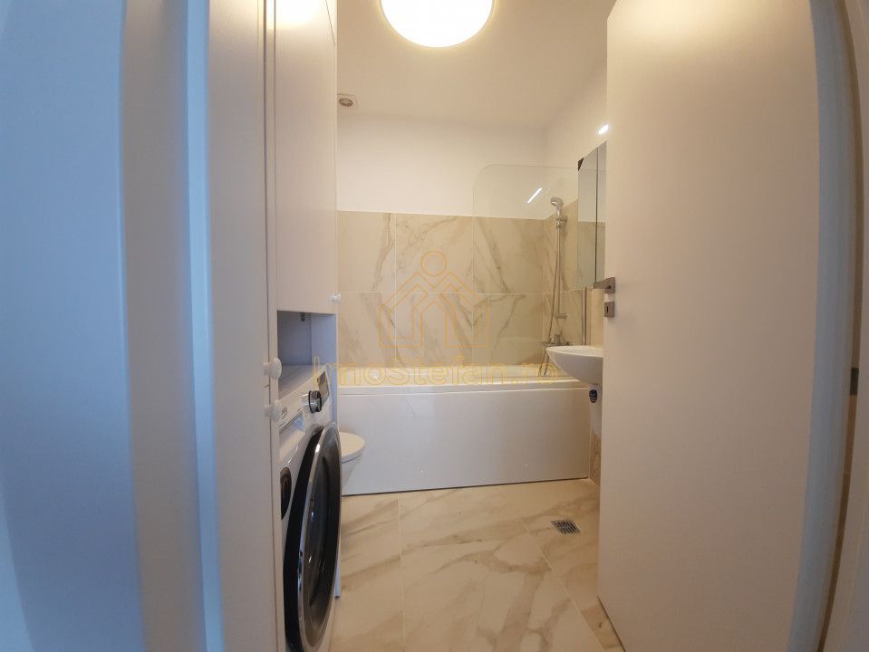 Novopolis | Apartament modern și confortabil de închiriat în Constanța - Poză 22