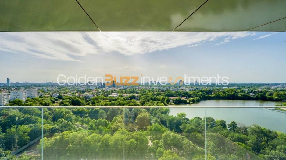 Apartament 4 camere cu View Panoramic Unic - Poză 3