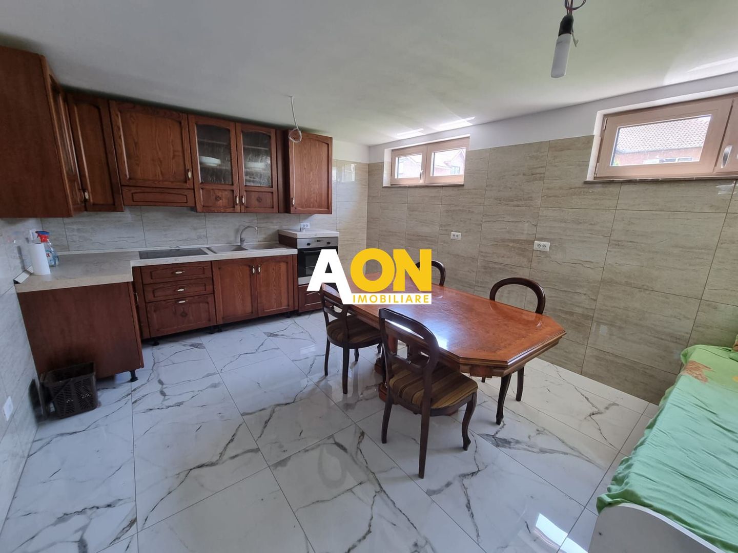 Casa 4 Camere, Zona  Micesti, 860 mp Teren - Poză 17
