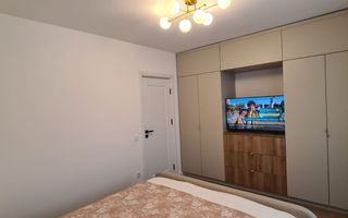 PRIMA ÎNCHIRIERE•Ultracentral•Încălzire centrală gaze - Poză 12