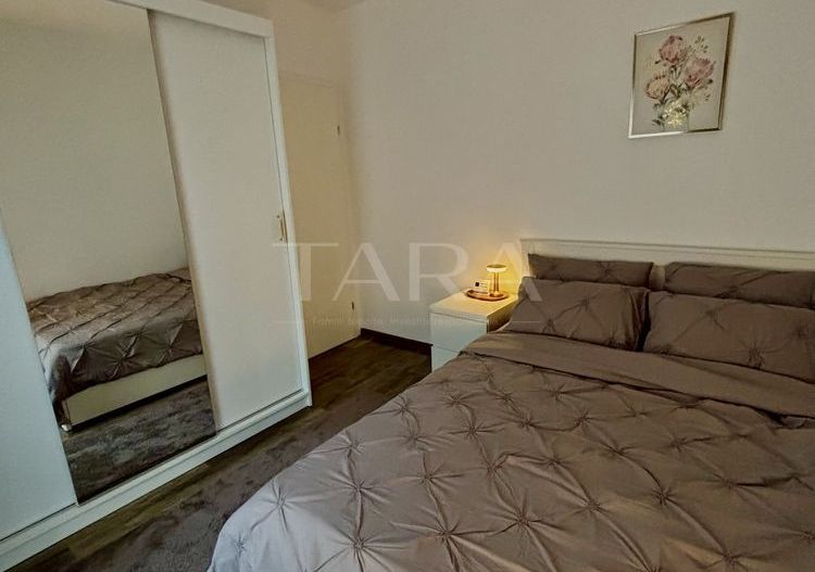 Apartament 2 camere, Florești – ideal pentru investiție - Poză 5