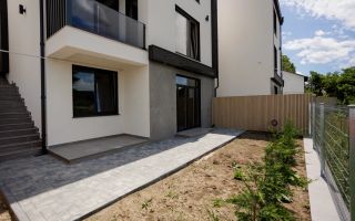 Vânzare casă, 4 camere,  str. Dragomirna, sectorul Buiucani. - Poză 4