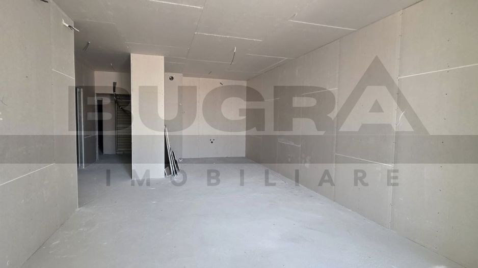 Apartament 3 camere - 97 mp,  ansamblu premium, zona Centrala - Poză 3