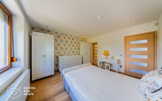 Casa cocheta cu 3 camere, în Bujac, comision 0% - Poză 7