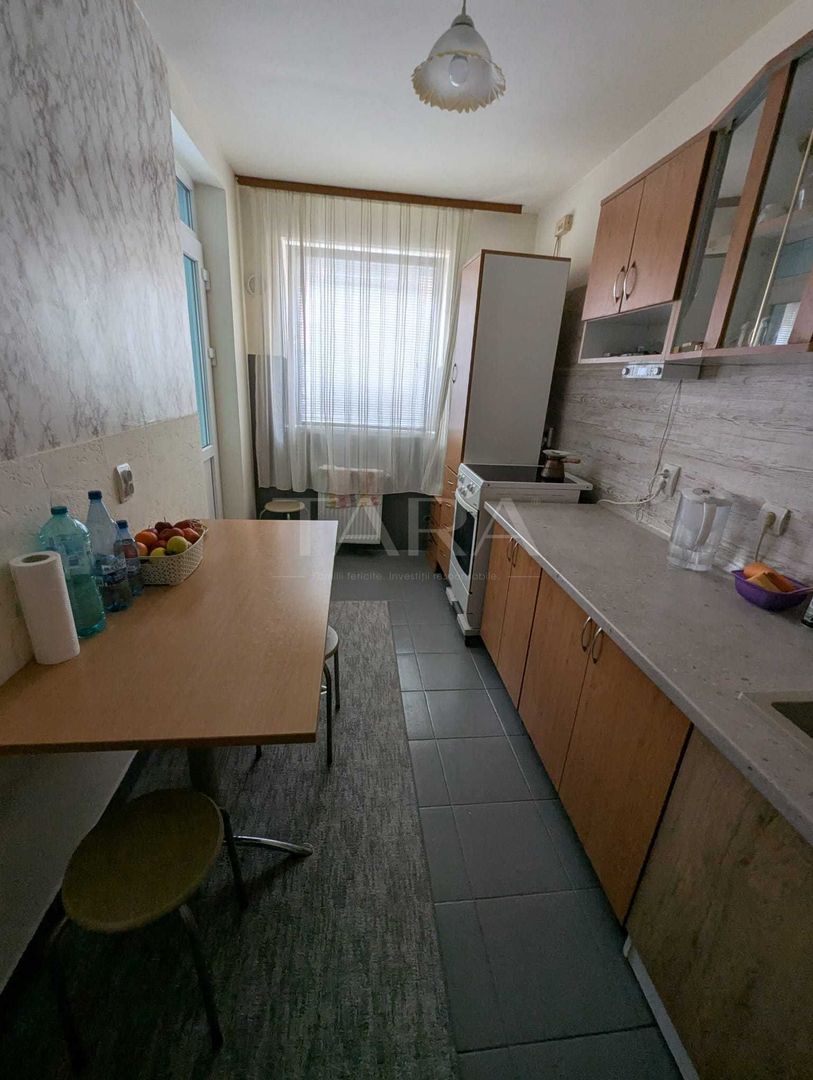 Apartament 3 camere, 80 mp, Apahida - Poză 5