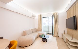 Apartament 3 camere I Design Unic I Cortina North - Poză 2