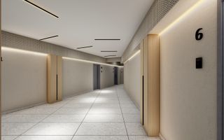 Apartamente moderne de vânzare – Orizont Residence, Sanpetru (Brașov) - Poză 70