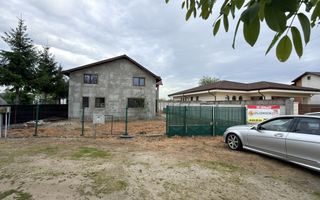 Casa sptioasa cu potential real in Maracineni la 5 pasi de Pitesti-Arges! - Poză 17