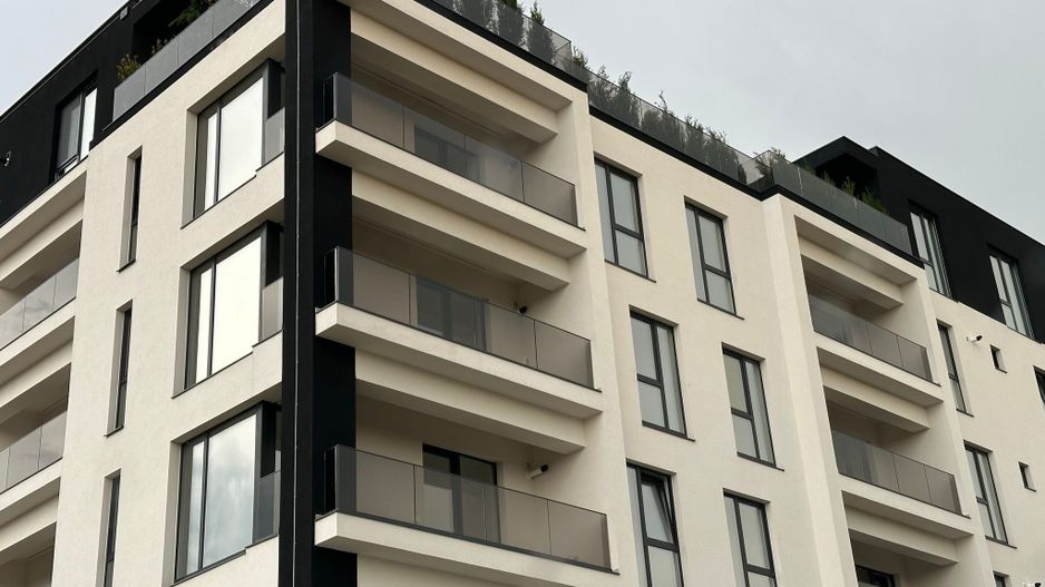 Penthouse 3 camere Baneasa - Poză 2