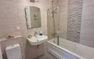 Duplex 2 camere cu 2 băi și balcon – Lujerului, complex nou - Poză 8