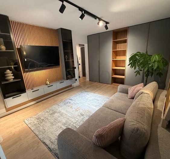 Apartament 3 camere HIGH-END – Tineretului / Timpuri Noi - Poză 1