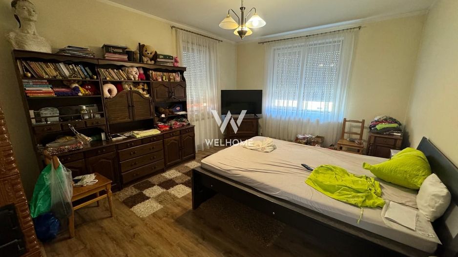 Casa individuala, teren 1200mp , Turnisor, Sibiu - Poză 7