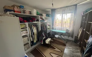 Casa individuala, 200 mp, 1399 mp teren, Zona Ernei - Poză 13