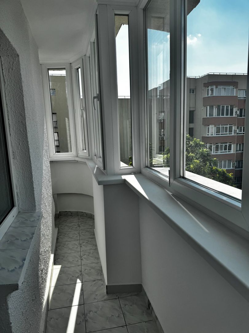 Garsoniera aproape de metrou Timpuri Noi,mobilata si utilata - Poză 3