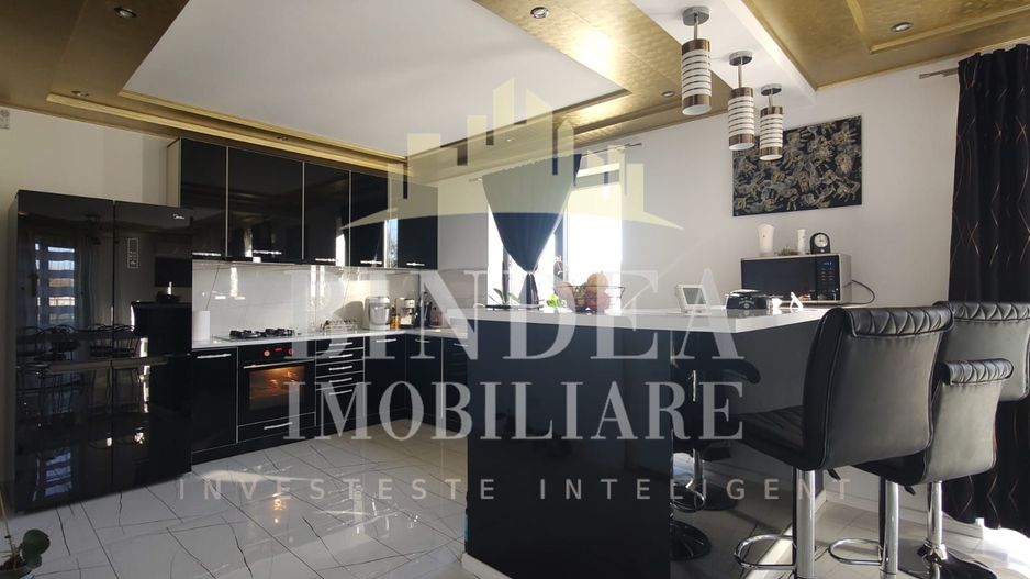 Casa individuala cu 4 camere Giarmata 170mp utili - Poză 1