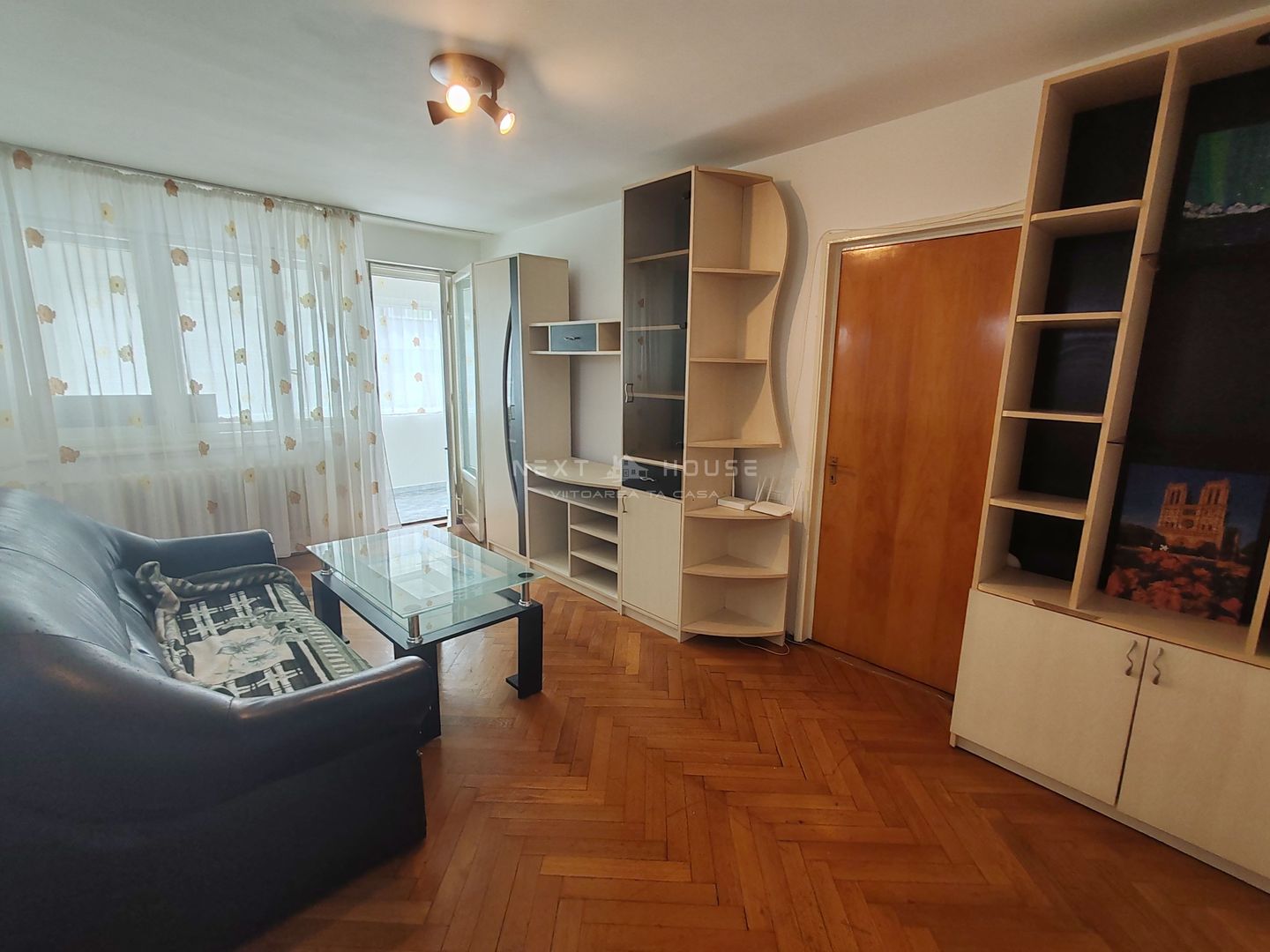 Apartament 2 camere Militari ( Gorjului ) - Poză 1