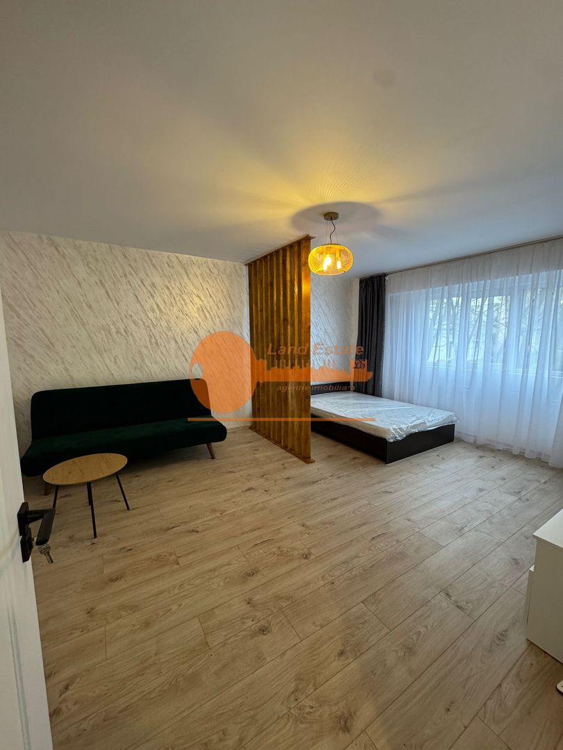 Studio Lujerului-Virtutii ( 1 minut tramvai- 8 minute metrou ) - Poză 6