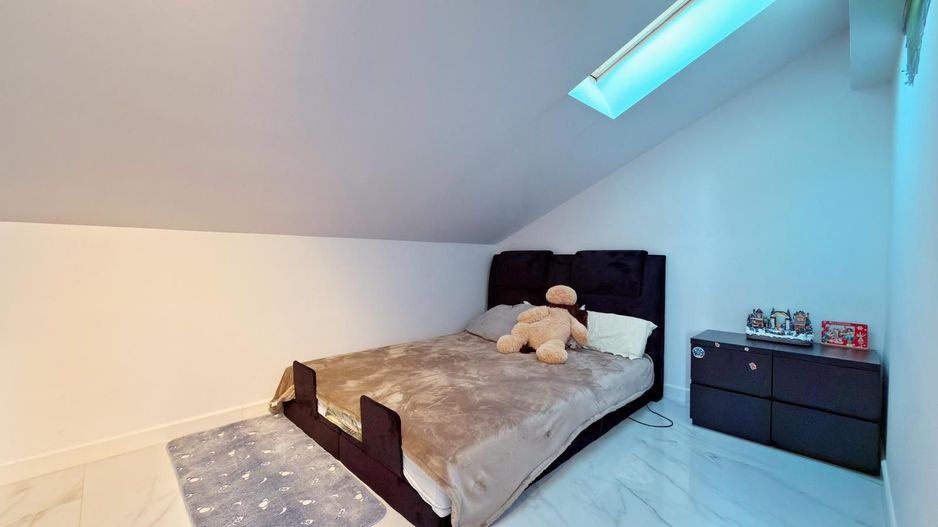 Casă  P+1+Pod locuibil | Lunca Sătească |  Teodor Pallady - Poză 27