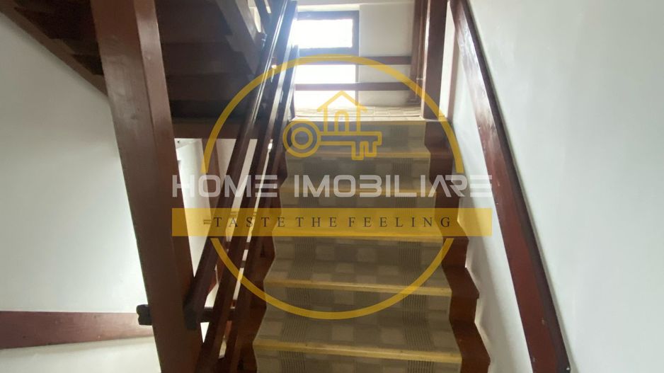 Casă spațioasă cu 6 camere | 330 mp utili | Copou | Locație premium - Poză 4