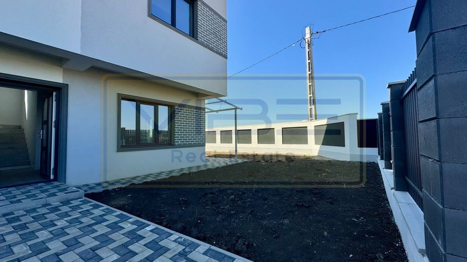 Duplex 4 camere Miroslava - Rond Valea Ursului - Poză 38