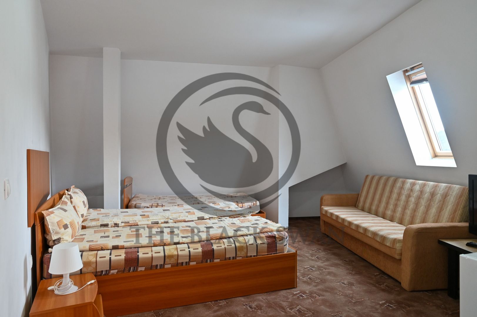 Pensiune la cheie de vanzare | 10 camere | Sacele, Brasov |Comision 0% - Poză 22