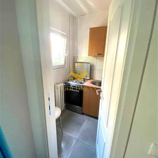 1 camera, modern, decomandata, balcon, Cartierul Marasti, Aurel Vlaicu - Poză 5