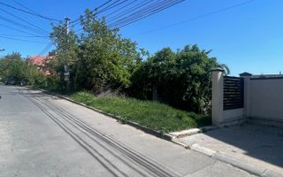 Vânzare, teren, 6 ari, str. Mihai Boț Dumbrava - Poză 4