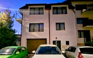 COMISION 0% | CASĂ DE VÂNZARE ÎN SIBIU ZONA CALEA POPLĂCII - Poză 8