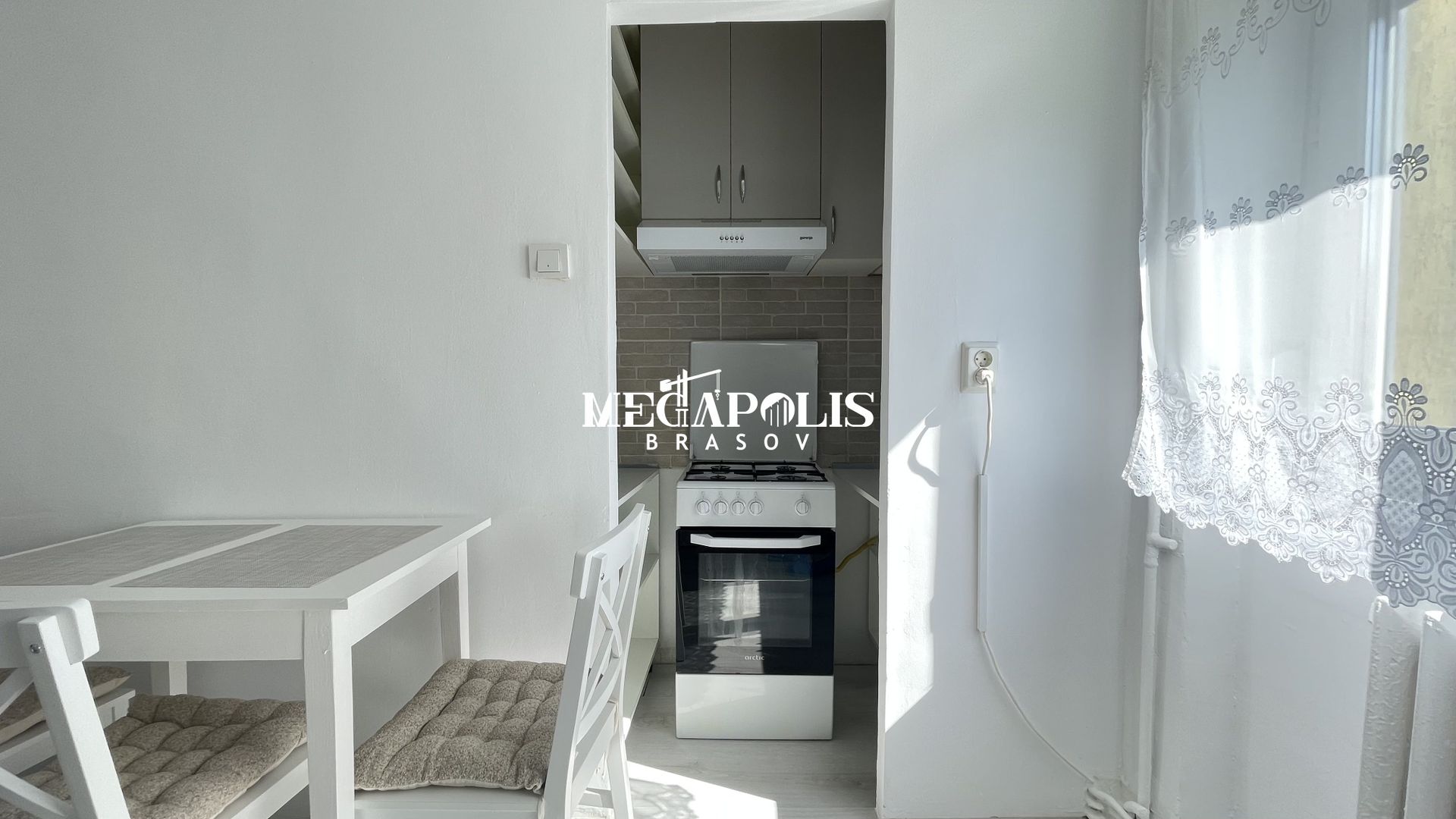 Apartament 2 camere | Prima închiriere | Calea București | AC - Poză 11