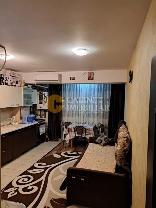Etajul 1 Cug 2 Camere Decoamdat - Poză 4