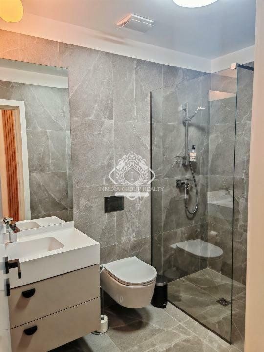 One Cotroceni Park | 2 camere | semidec | 65mp | et 6 | loc parcare | 900 euro - Poză 14