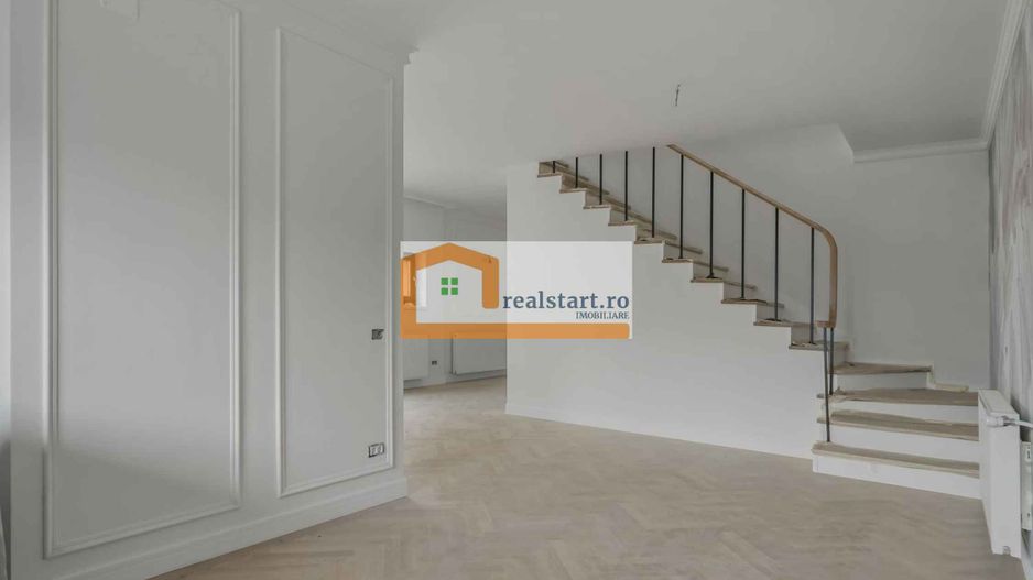 TURDA, vila individuala, curte 300mp, ideal rezidenta, birouri, afterschool - Poză 24