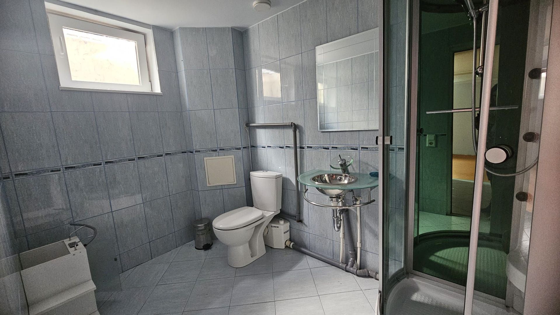 Casă individuală de închiriat | 5 camere | Șelimbăr - Poză 21