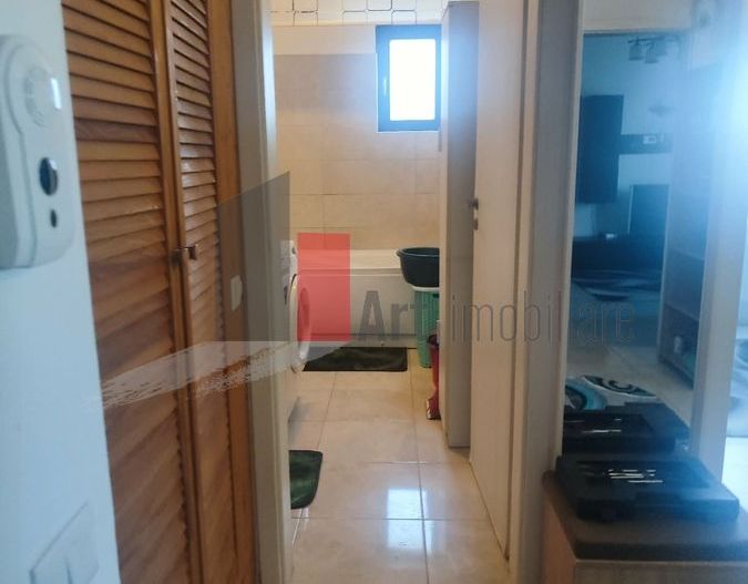 Apartament modern cu 2 camere Bloc 2020 - Poză 13