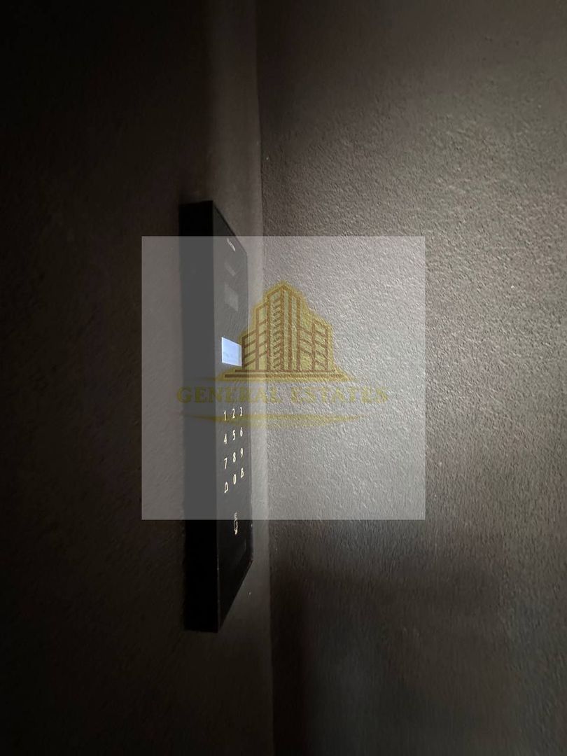 Apartament modern 2 camere, Brasov, Tractorul cu terasă panoramica - Poză 23