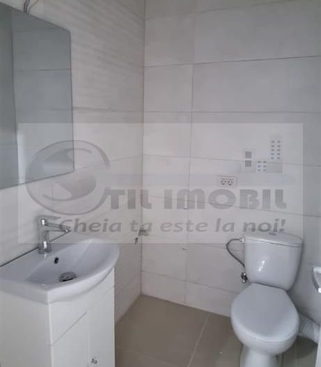 Apartament 3 camere 80mp 2 bai - Valea Lupului - Poză 10