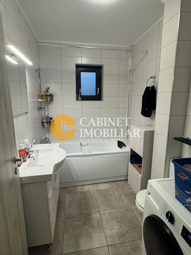 Apartament 2 camere decomandat- ETAJ 1- Capat Pacurari - Poză 6