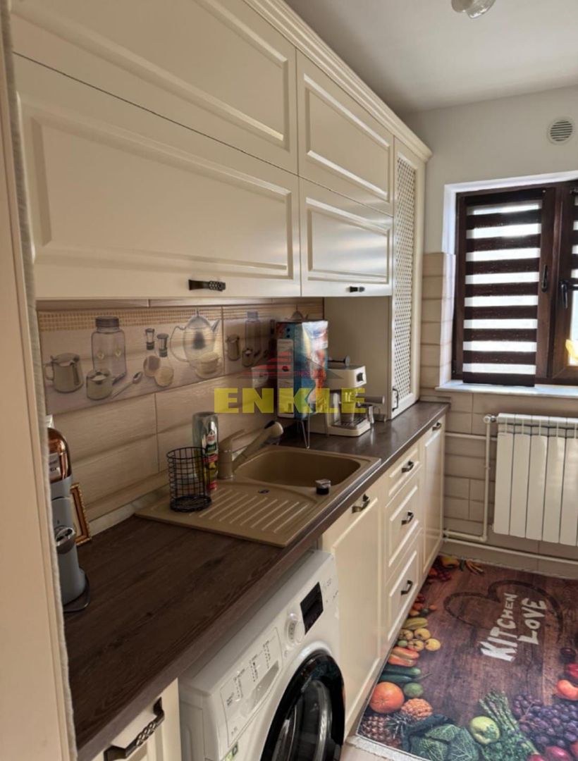 Vânzare apartament 2 camere decomandat – complet renovat. - Poză 7