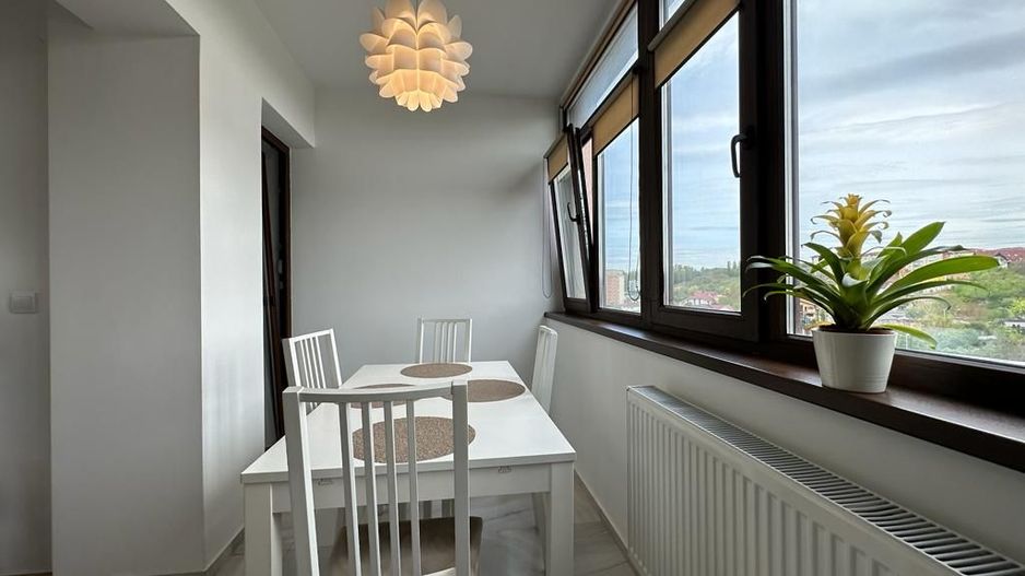 Apartament 3 camere si 2 bai de inchiriat | Tatarasi - Poză 3