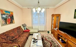 Apartament 3 camere in vila | Dorobanti ASE | Renovat | Centrala proprie - Poză 3