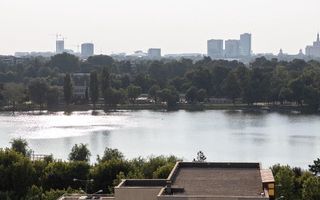 apartament 4 camere de vanzare- Rahmaninov- vedere lac - Poză 10