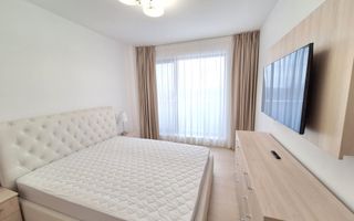Penthouse unicat in Pitesti-Craiovei cu 2 Locuri iin Parcare Subterană - Poză 6