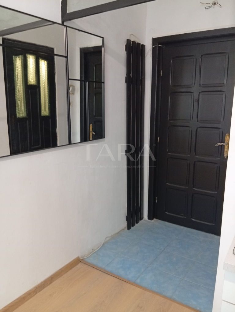 Garsonieră gata de mutat. Investiție ideală - Gheorgheni - Poză 1