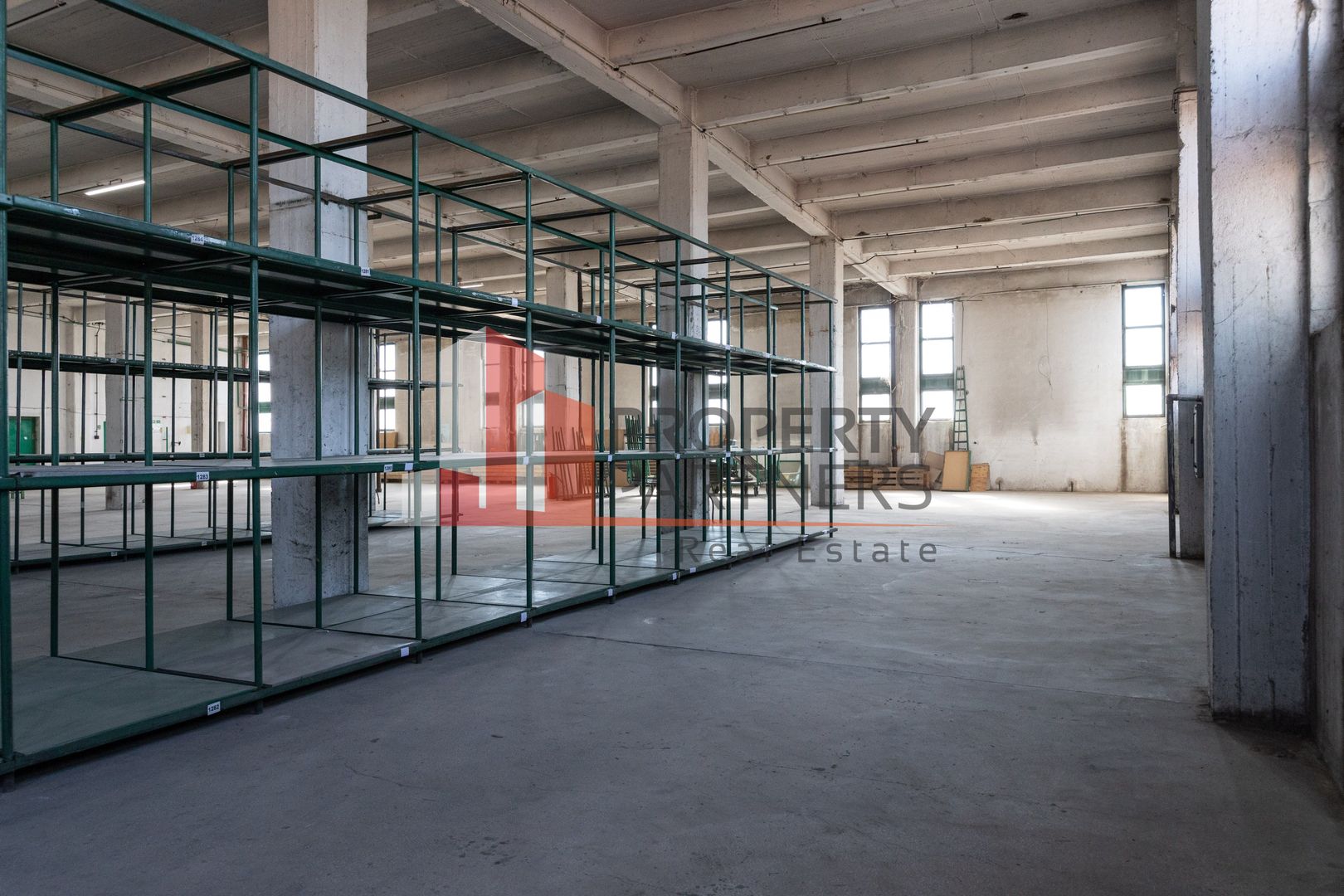 Spatiu industrial, Hala productie - Apaca metrou Politehnica - Poză 13