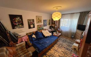 AP. 2 CAMERE BANEASA, MOBILAT/UTILAT, LOC PARCARE, COMISION 0% - Poză 1