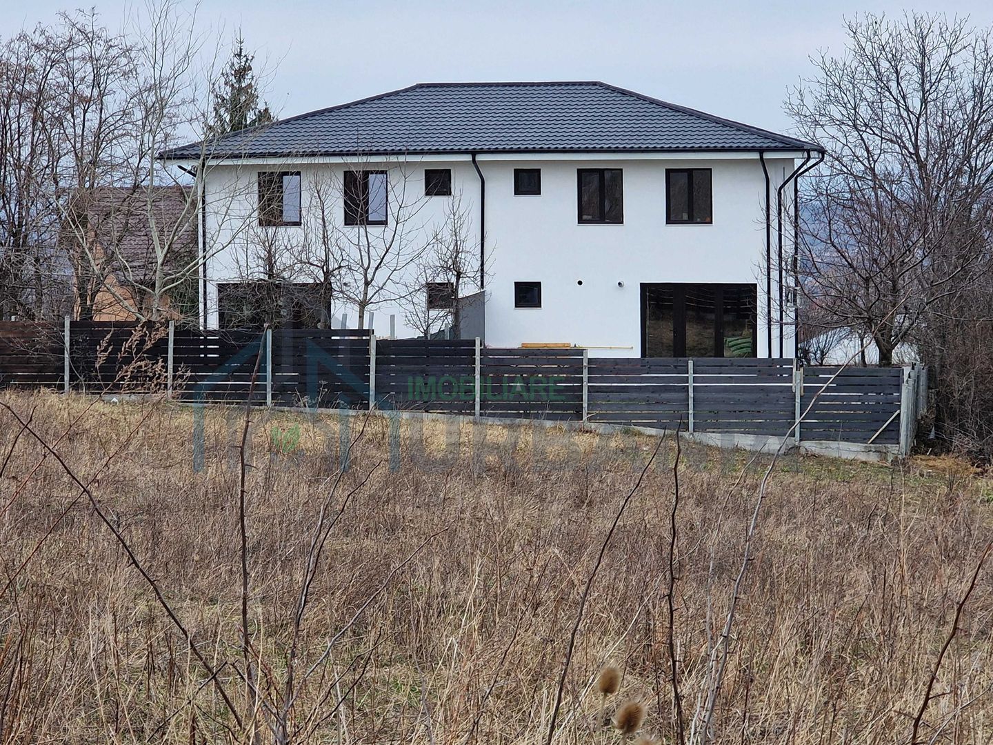 Teren intravilan 1000 mp în Barnova, zona Pietrarie, Iași – ideal pentru proiect rezidențial sau duplex - Poză 2