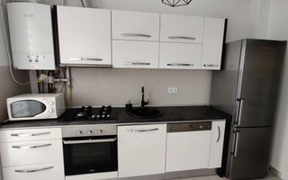 2 camere decomandate, Andrei Mureșanu, Sigma, Calea Turzii, UTCN - Poză 3