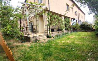 Casa cu gradina Tunari / 2 locuri de parcare - Poză 14