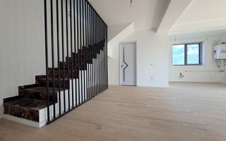VANZARE VILA P+1+M | 170 MP UTILI | 6 CAMERE | BALOTESTI | - Poză 3