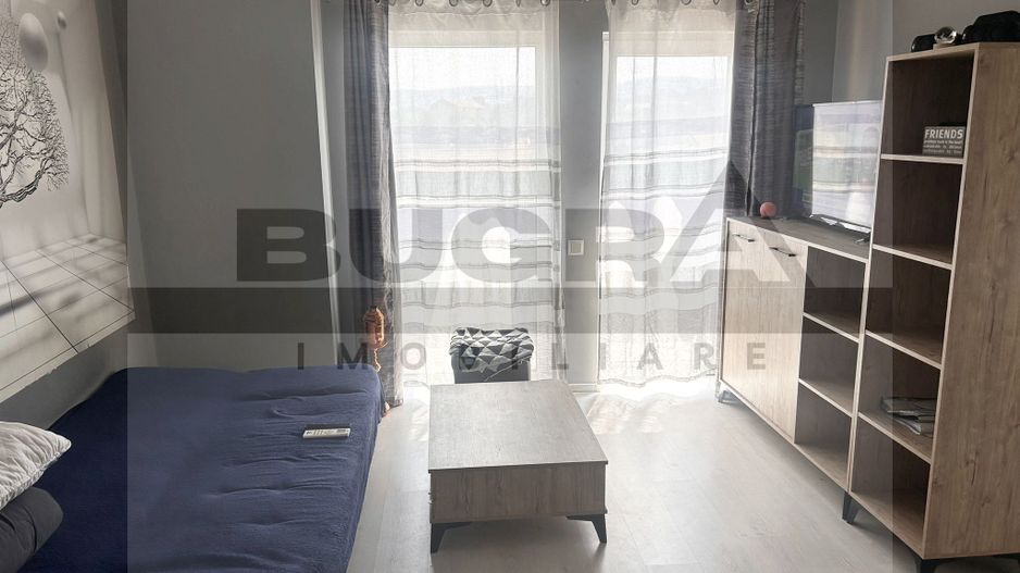 Apartament 2 camere, 50 mp, garaj, zona Fabricii - Poză 2